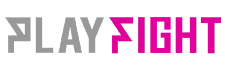 Playfight VFX Logo