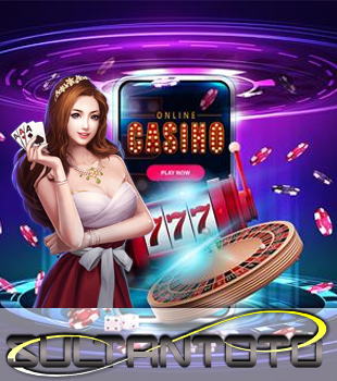 Bermain casino online bagi pemula di sultantoto